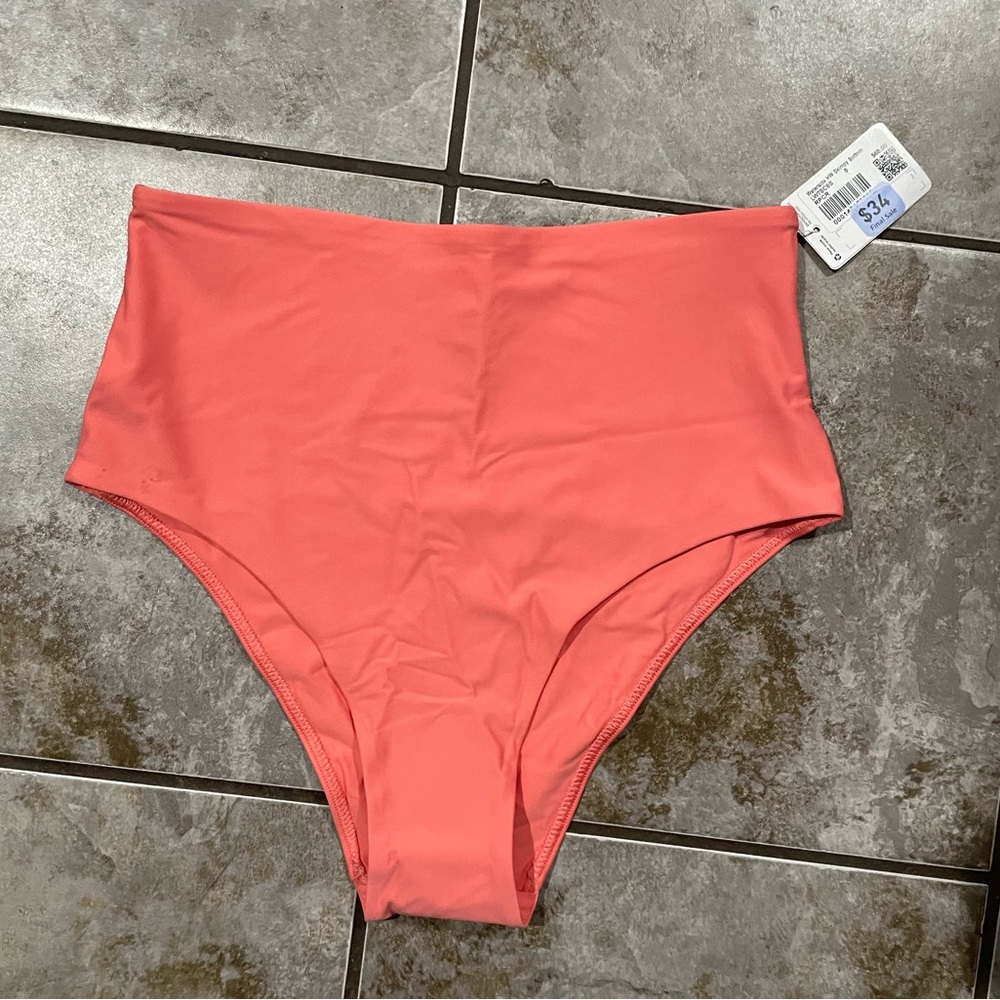 Lululemon Swim Bottoms